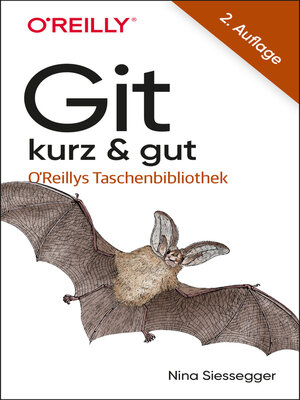 cover image of Git